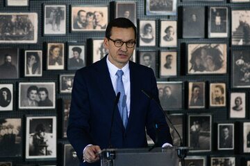 Mateusz Morawiecki