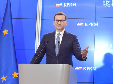 Mateusz Morawiecki