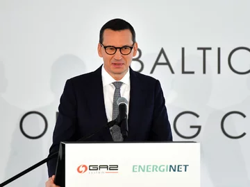 Mateusz Morawiecki