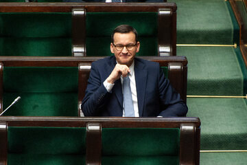 Mateusz Morawiecki