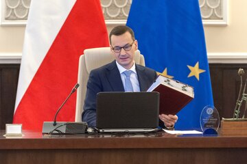 Mateusz Morawiecki