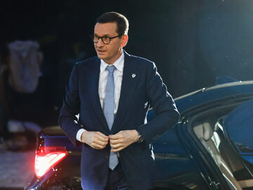 Mateusz Morawiecki