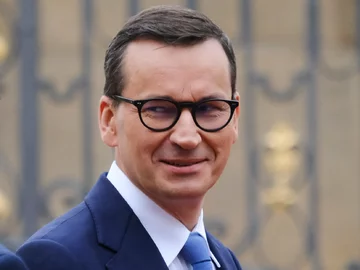 Mateusz Morawiecki