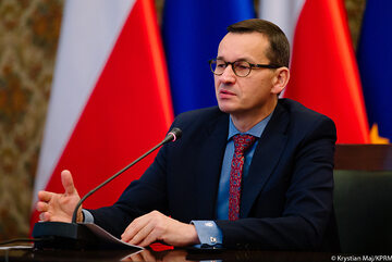 Mateusz Morawiecki