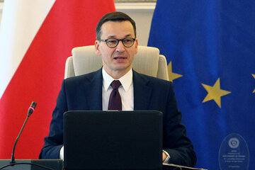 Mateusz Morawiecki