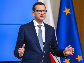 Mateusz Morawiecki