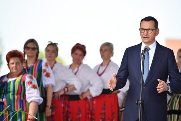 Mateusz Morawiecki