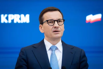 Mateusz Morawiecki