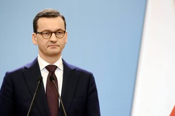 Mateusz Morawiecki