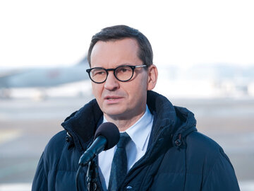 Mateusz Morawiecki