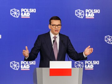 Mateusz Morawiecki