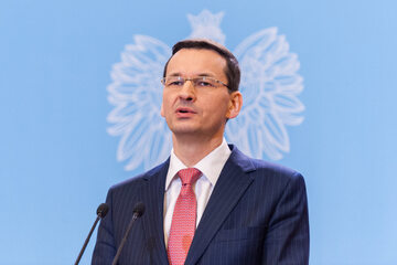 Mateusz Morawiecki