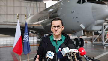 Mateusz Morawiecki