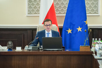 Mateusz Morawiecki