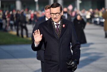 Mateusz Morawiecki