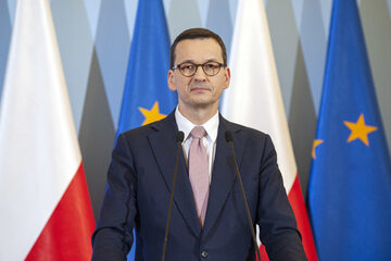 Mateusz Morawiecki