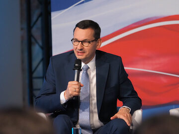 Mateusz Morawiecki