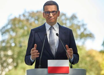 Mateusz Morawiecki