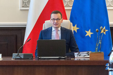 Mateusz Morawiecki