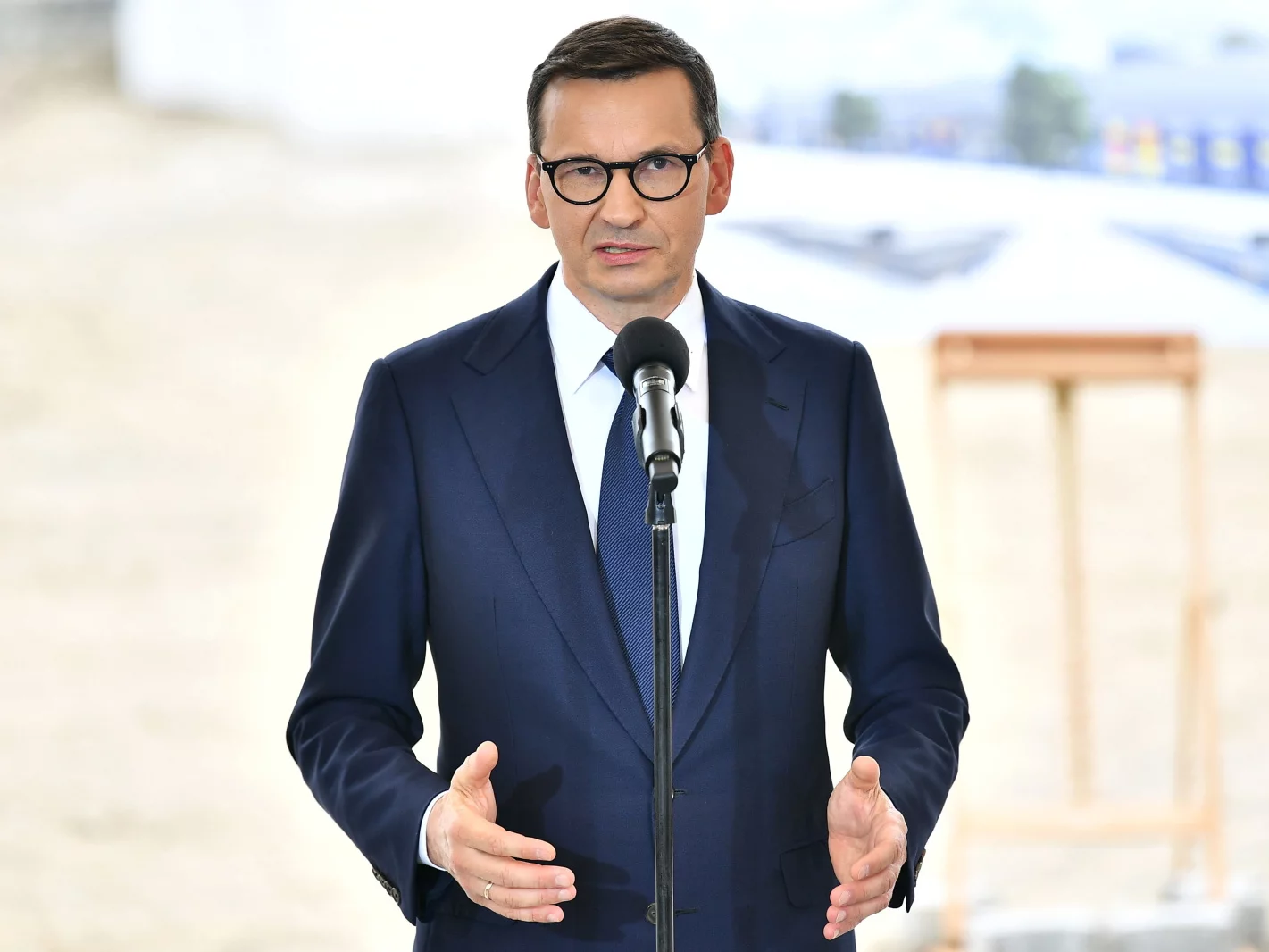 Mateusz Morawiecki