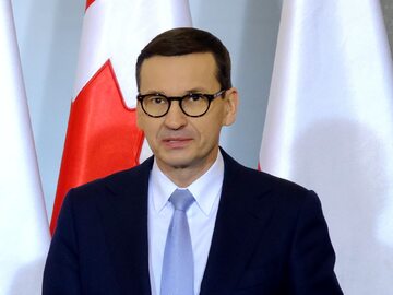 Mateusz Morawiecki