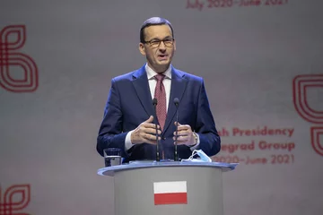 Mateusz Morawiecki