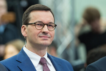 Mateusz Morawiecki