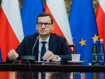 Mateusz Morawiecki