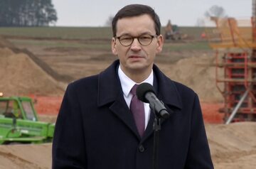 Mateusz Morawiecki