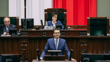 Mateusz Morawiecki