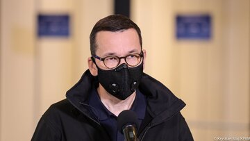 Mateusz Morawiecki