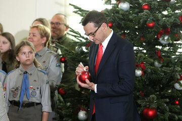 Mateusz Morawiecki