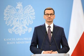 Mateusz Morawiecki