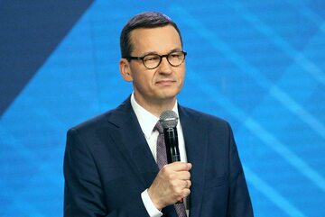 Mateusz Morawiecki