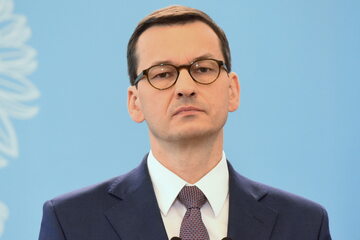 Mateusz Morawiecki