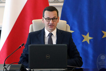 Mateusz Morawiecki