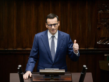 Mateusz Morawiecki