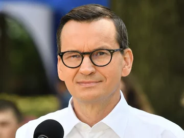 Mateusz Morawiecki