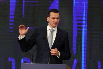 Mateusz Morawiecki