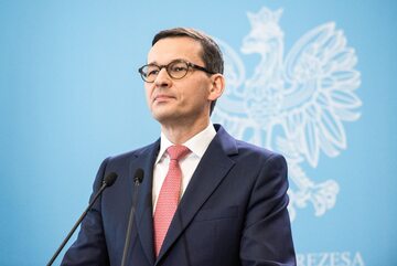 Mateusz Morawiecki