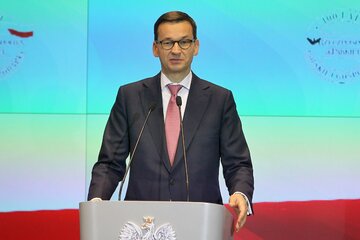 Mateusz Morawiecki