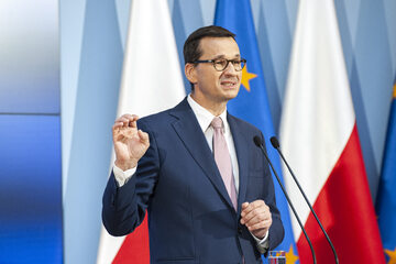 Mateusz Morawiecki