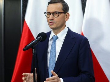 Mateusz Morawiecki