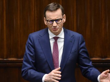 Mateusz Morawiecki