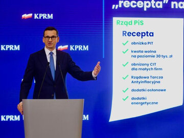 Mateusz Morawiecki