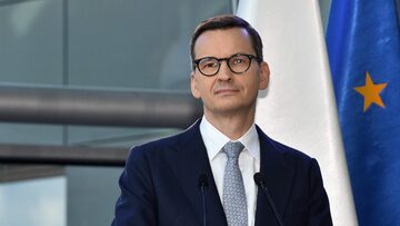 Mateusz Morawiecki