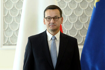 Mateusz Morawiecki