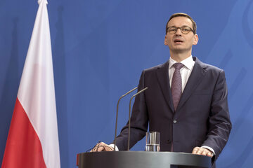 Mateusz Morawiecki