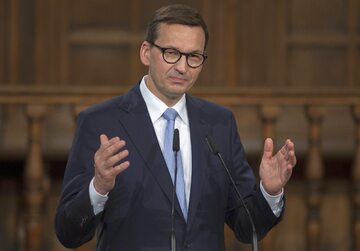 Mateusz Morawiecki