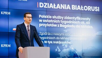 Mateusz Morawiecki